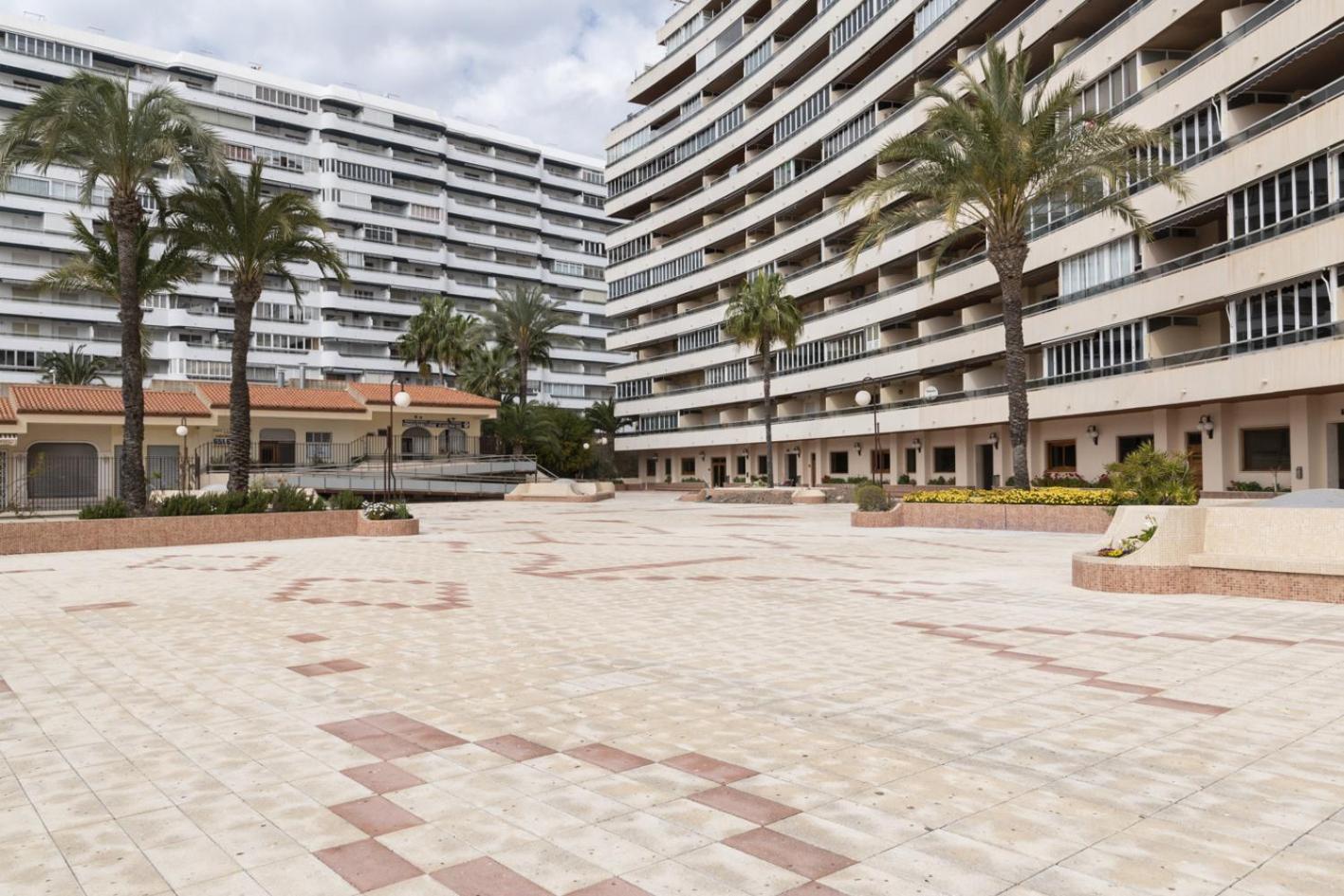 Florazar 2, Ii-14-A Apartment Cullera Bagian luar foto