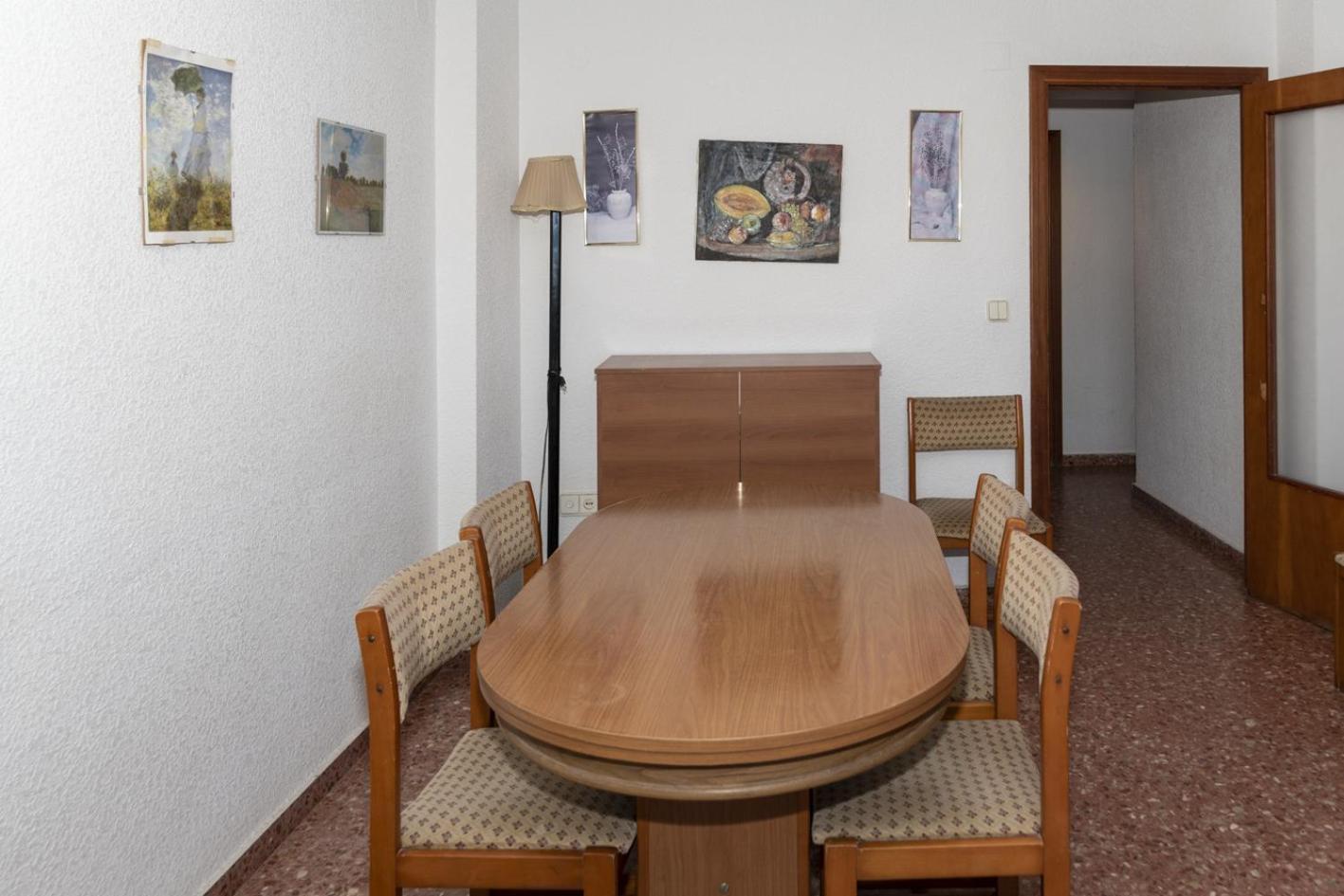 Florazar 2, Ii-14-A Apartment Cullera Bagian luar foto