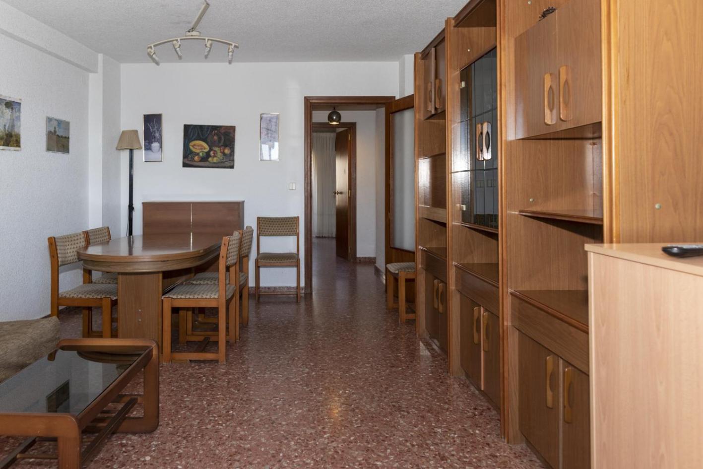 Florazar 2, Ii-14-A Apartment Cullera Bagian luar foto