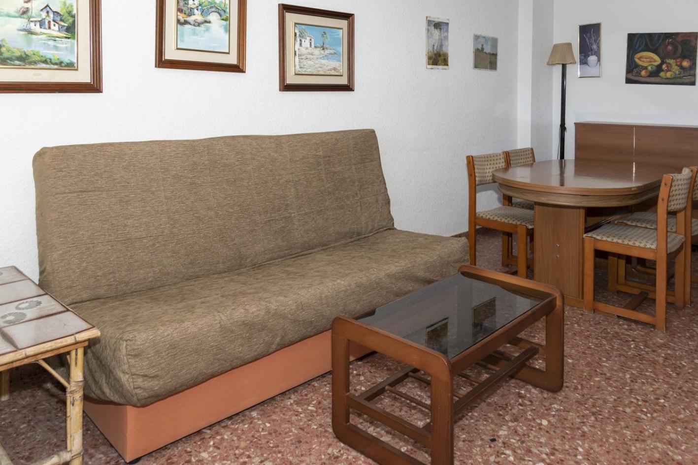 Florazar 2, Ii-14-A Apartment Cullera Bagian luar foto
