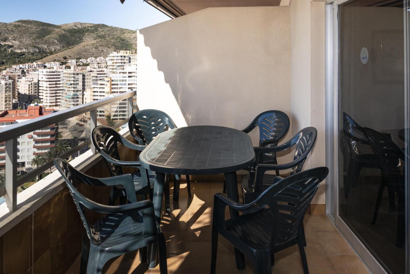 Florazar 2, Ii-14-A Apartment Cullera Bagian luar foto